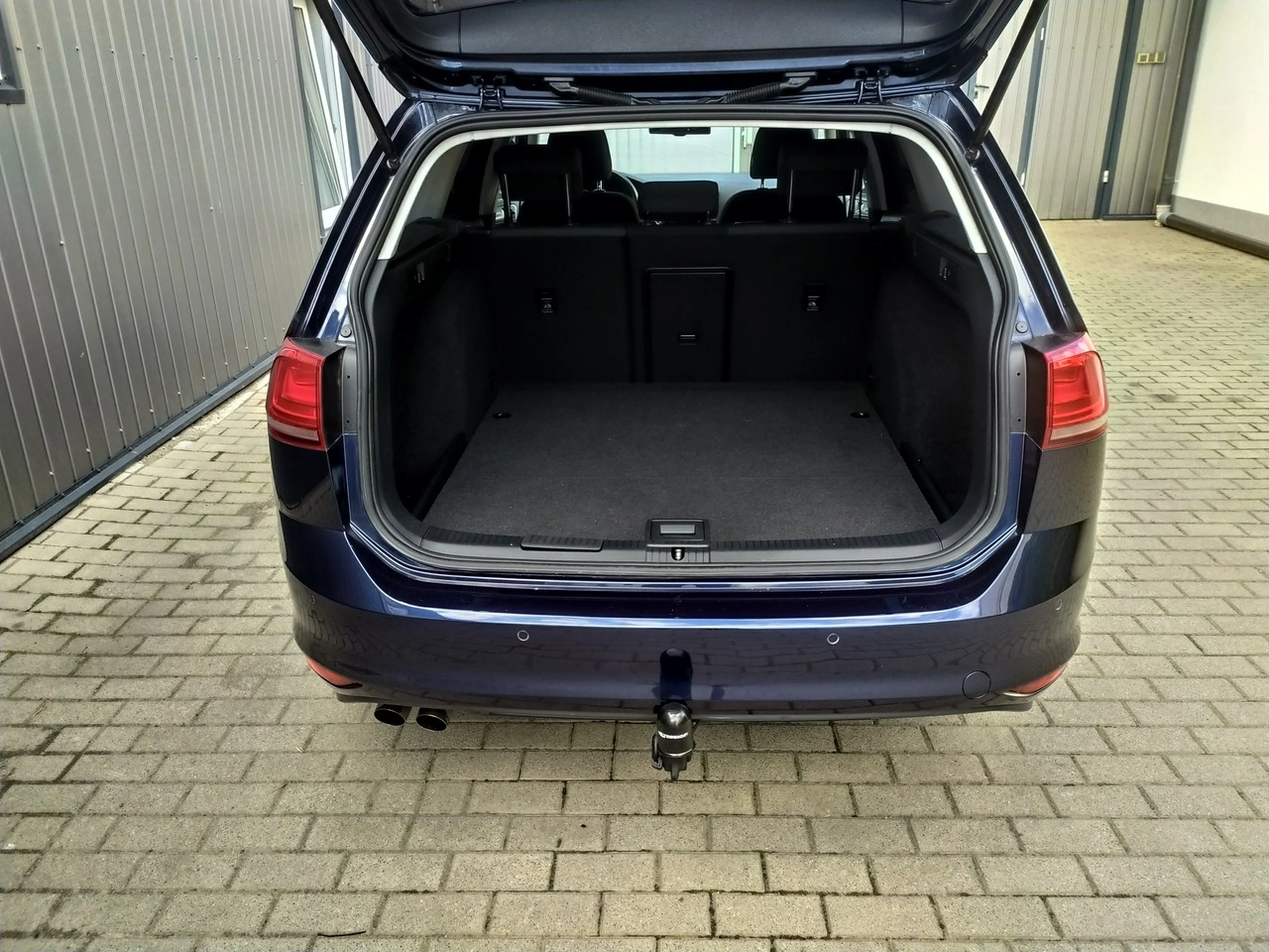 Volkswagen Golf - Zdjęcie 21