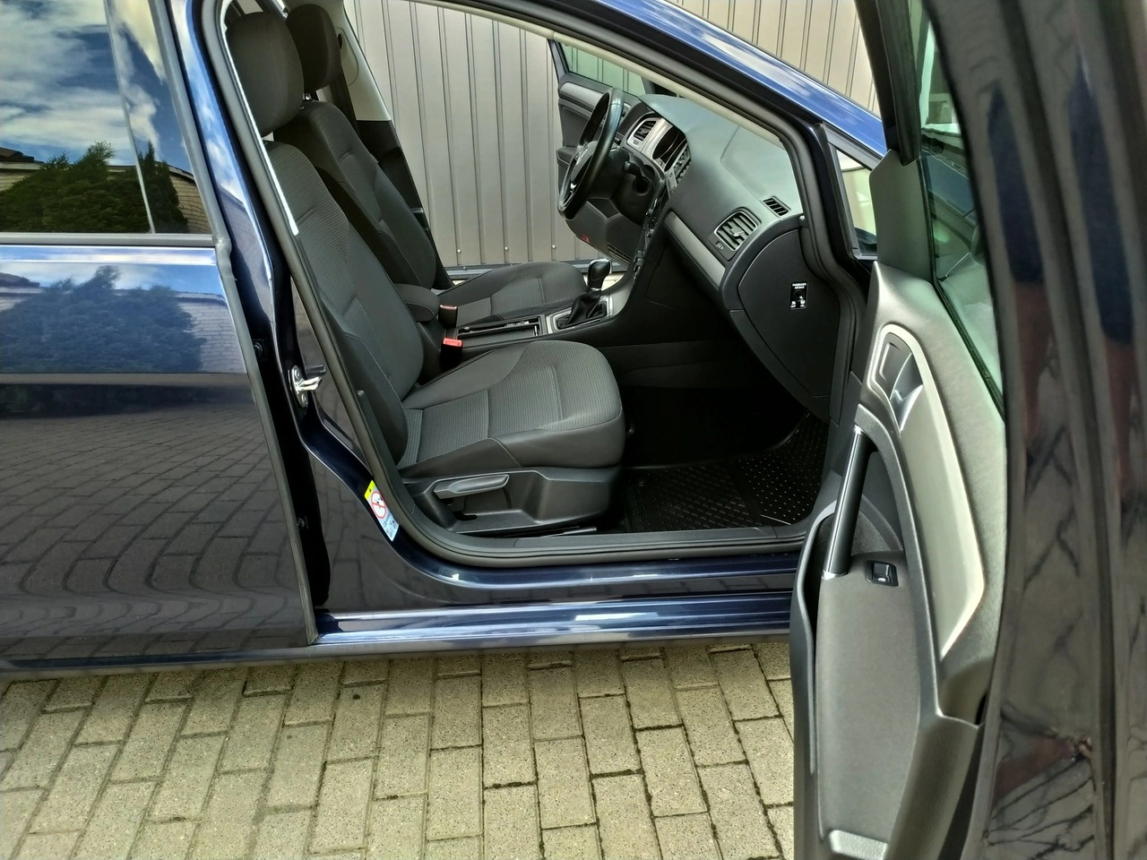Volkswagen Golf - Zdjęcie 24