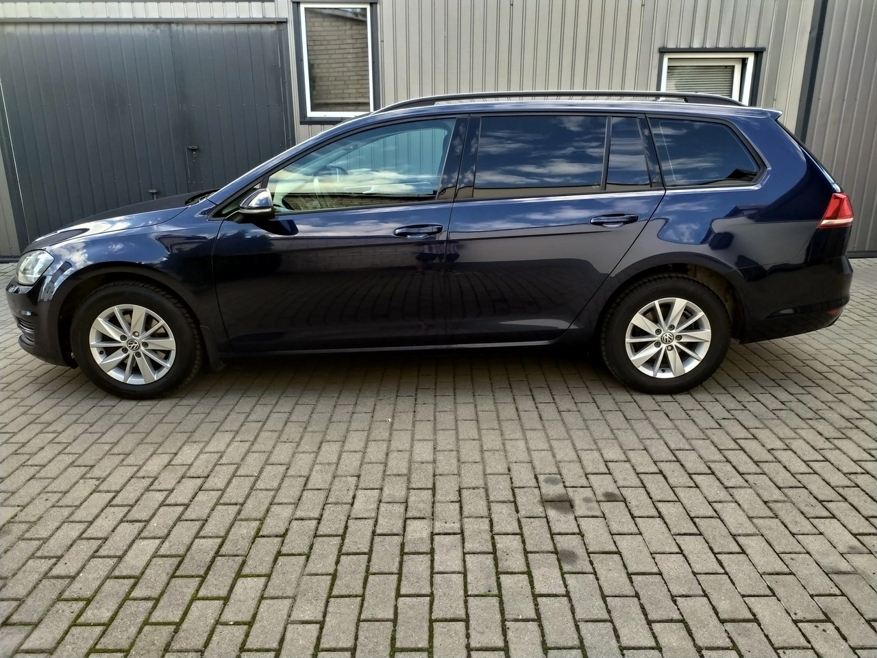 Volkswagen Golf - Zdjęcie 3