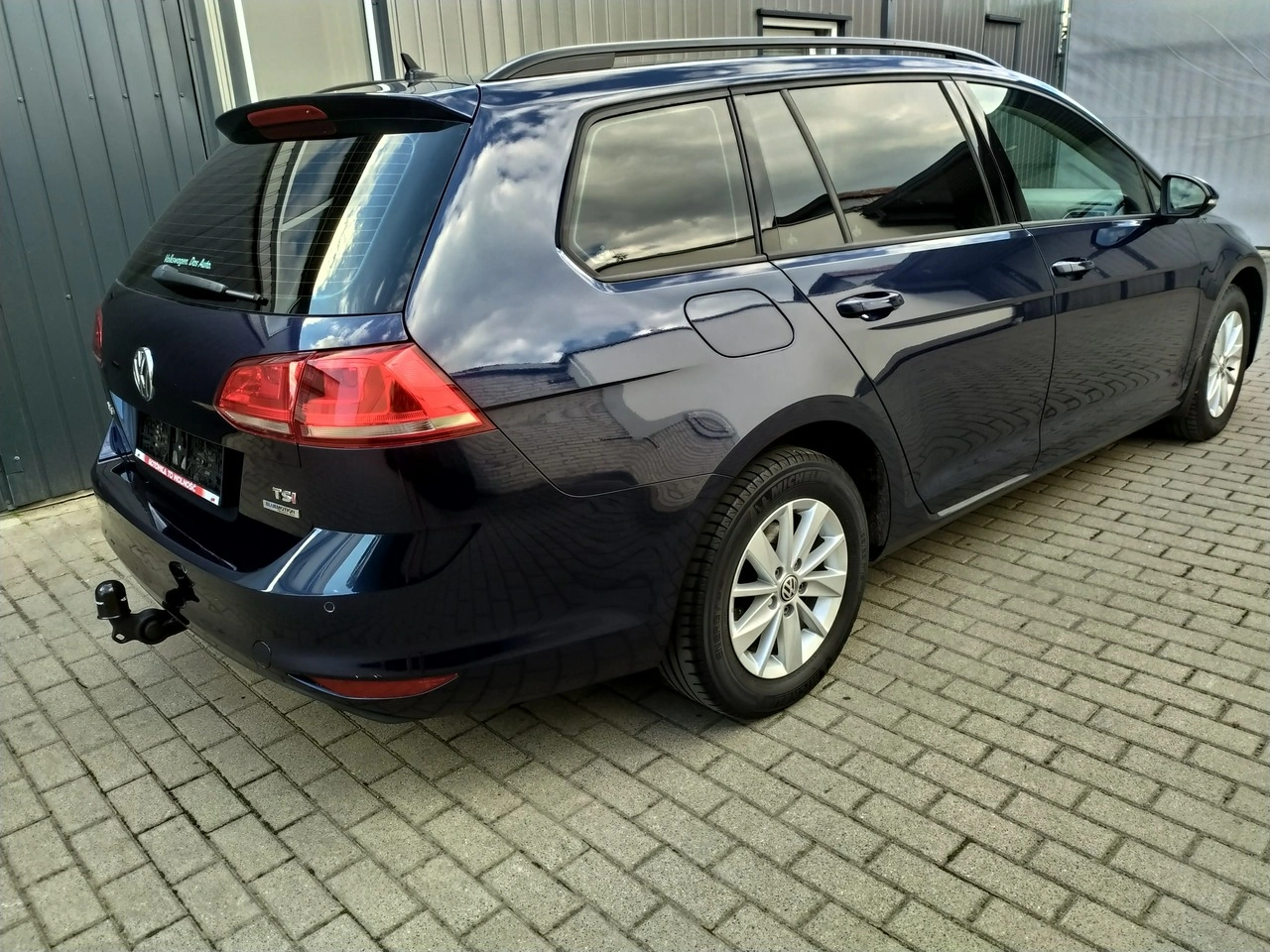 Volkswagen Golf - Zdjęcie 6
