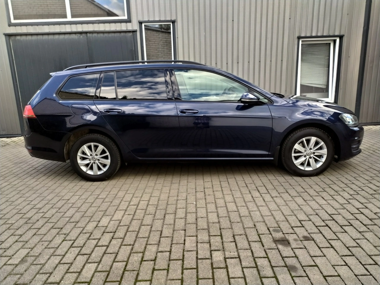 Volkswagen Golf - Zdjęcie 7