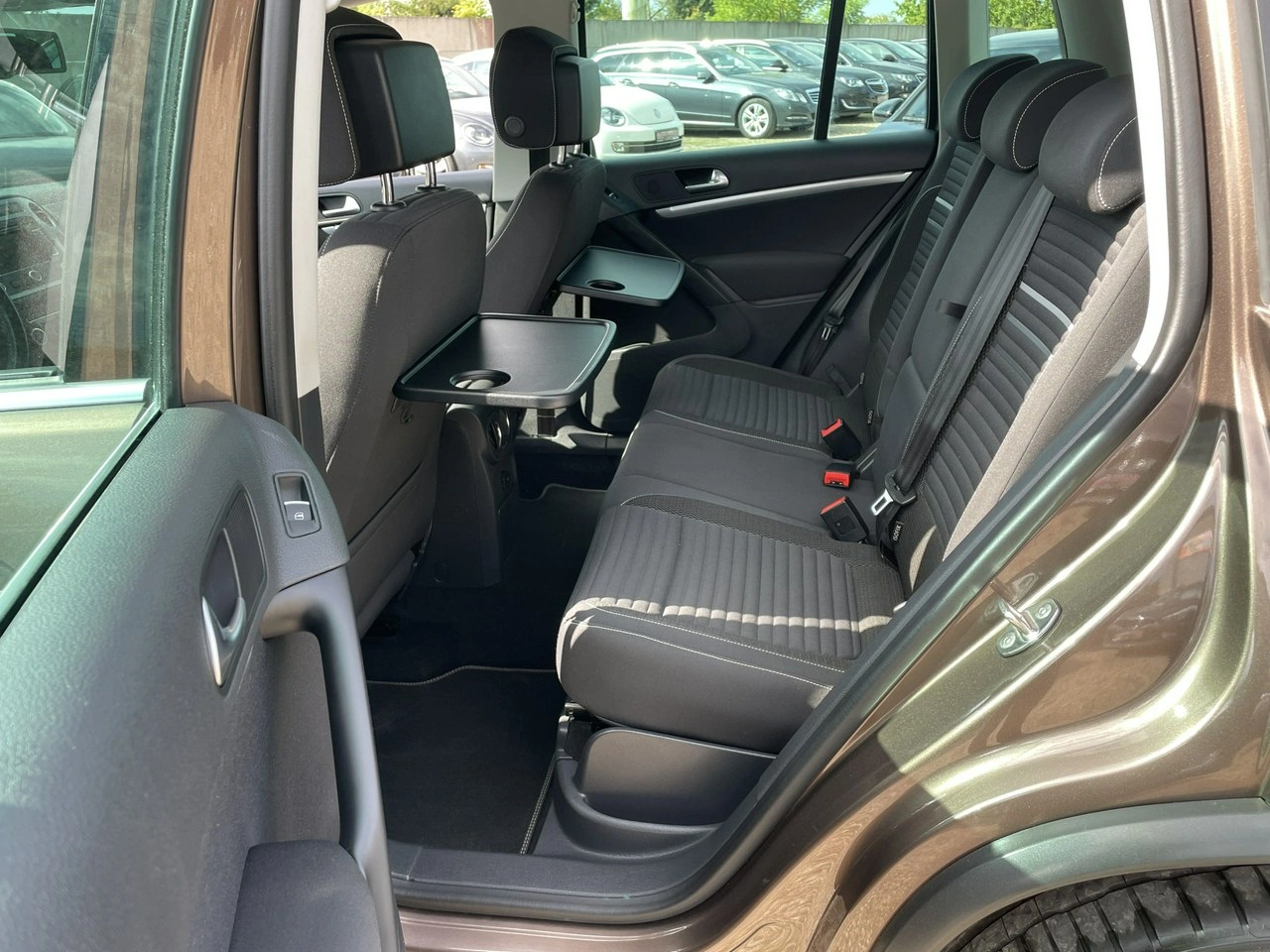 Volkswagen Tiguan - Zdjęcie 15