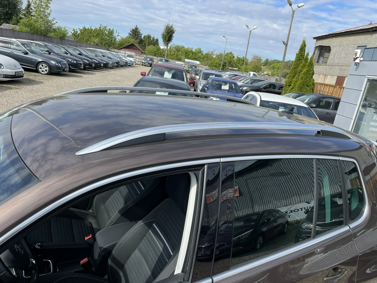 Volkswagen Tiguan - Zdjęcie 27