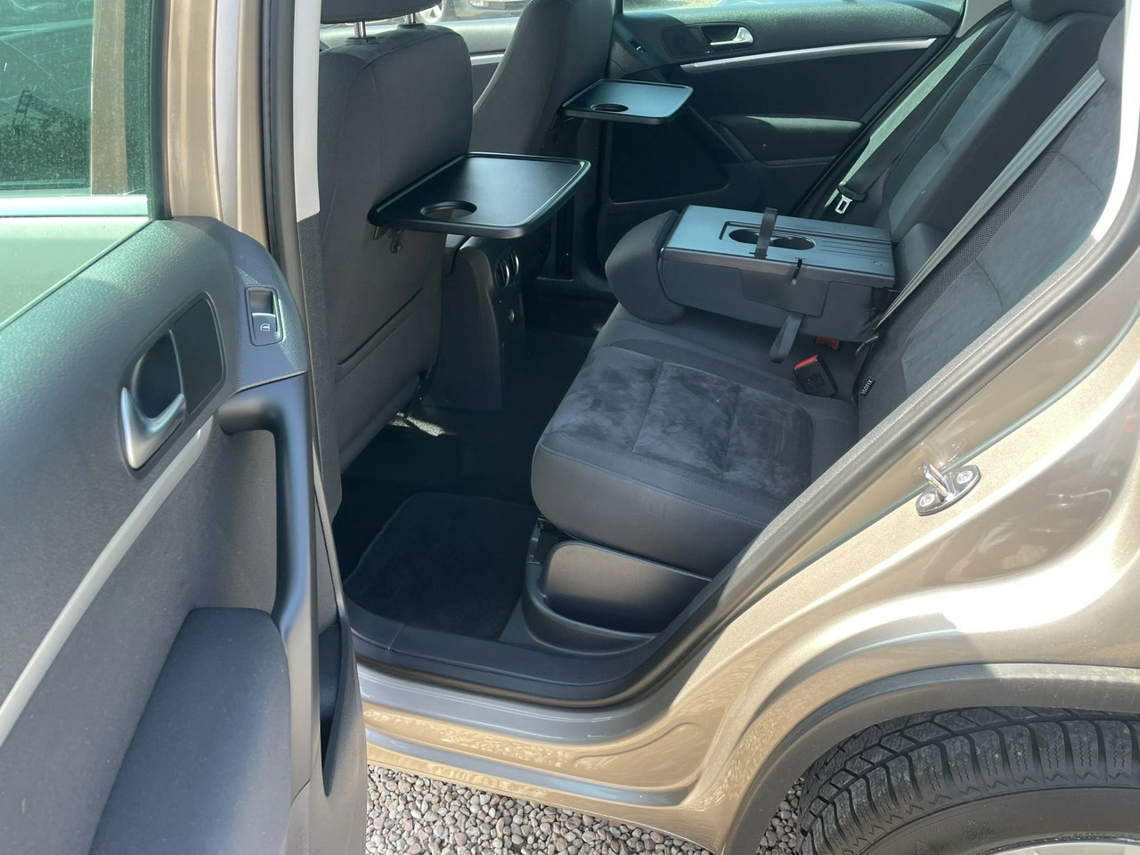 Volkswagen Tiguan - Zdjęcie 12