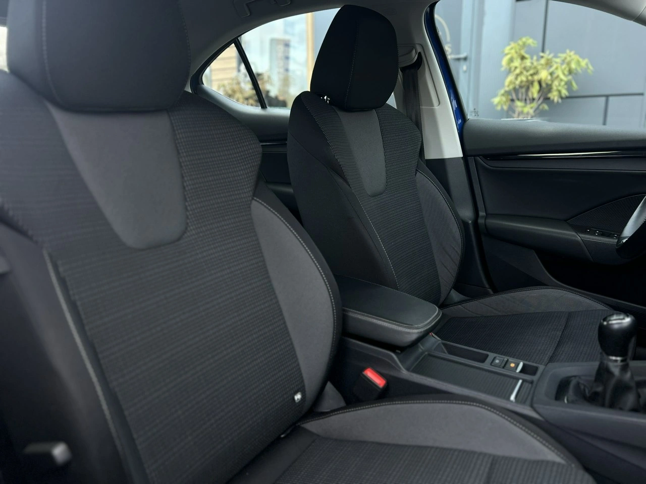 Skoda Octavia - Zdjęcie 12