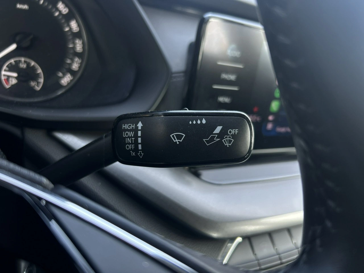 Skoda Octavia - Zdjęcie 20