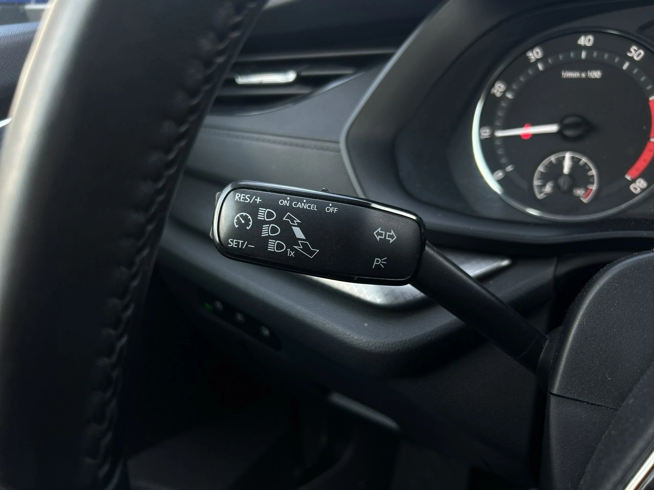 Skoda Octavia - Zdjęcie 21