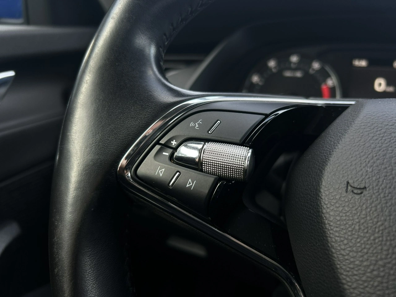 Skoda Octavia - Zdjęcie 17