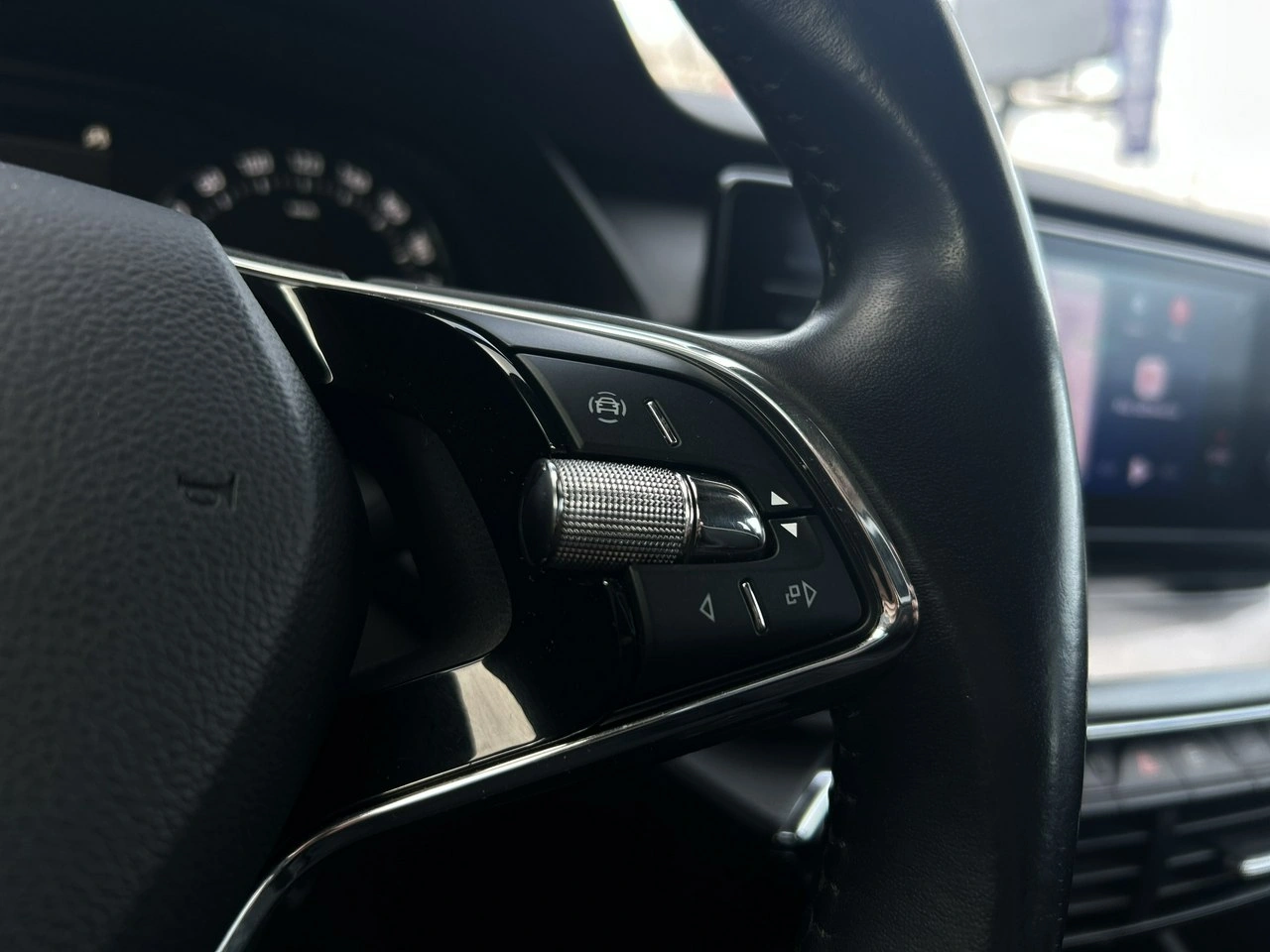 Skoda Octavia - Zdjęcie 18