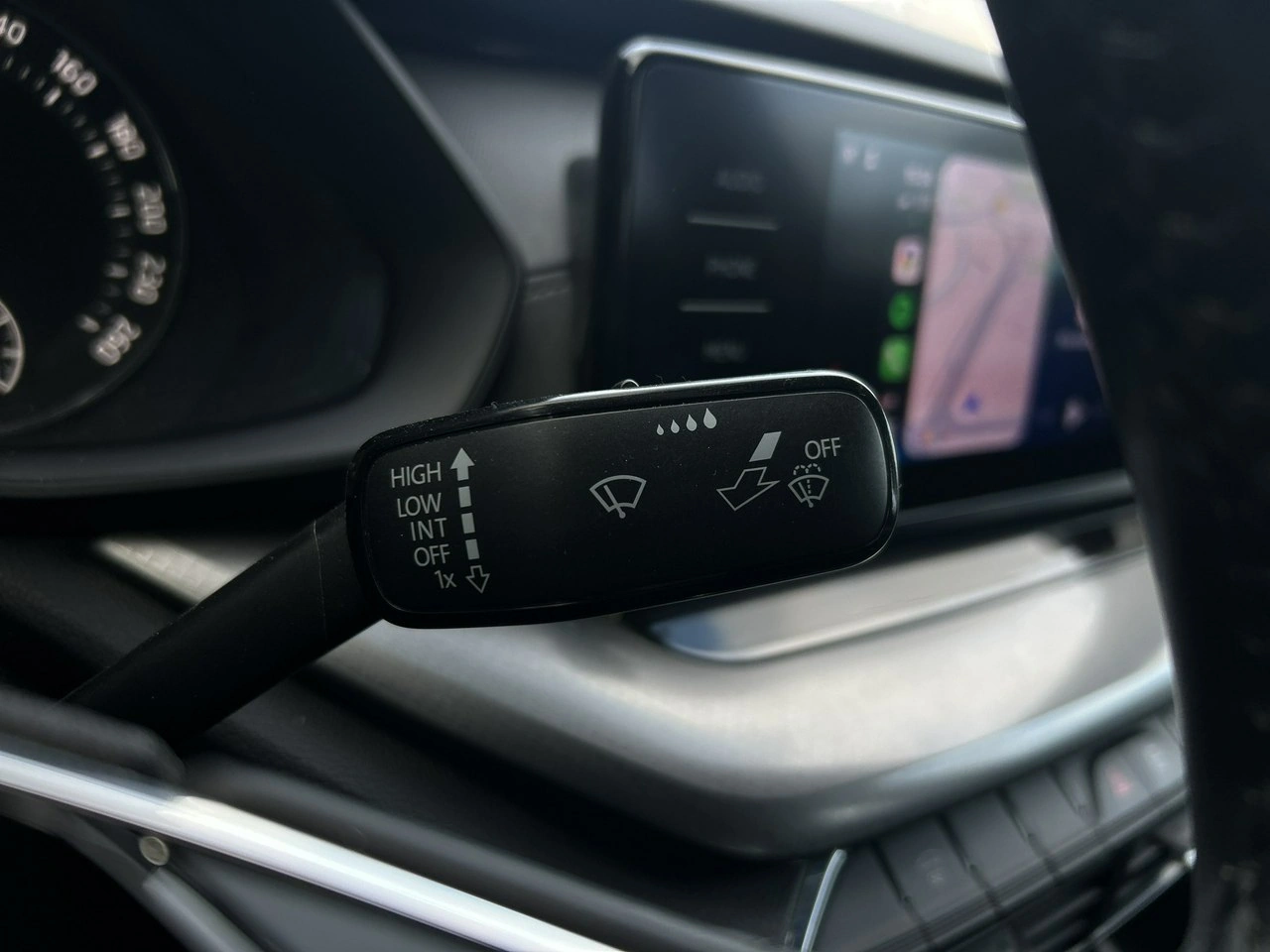 Skoda Octavia - Zdjęcie 19