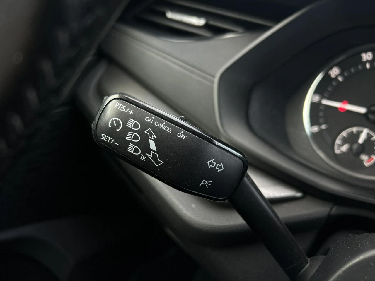 Skoda Octavia - Zdjęcie 20