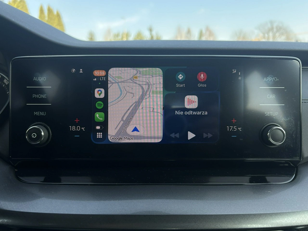 Skoda Octavia - Zdjęcie 27