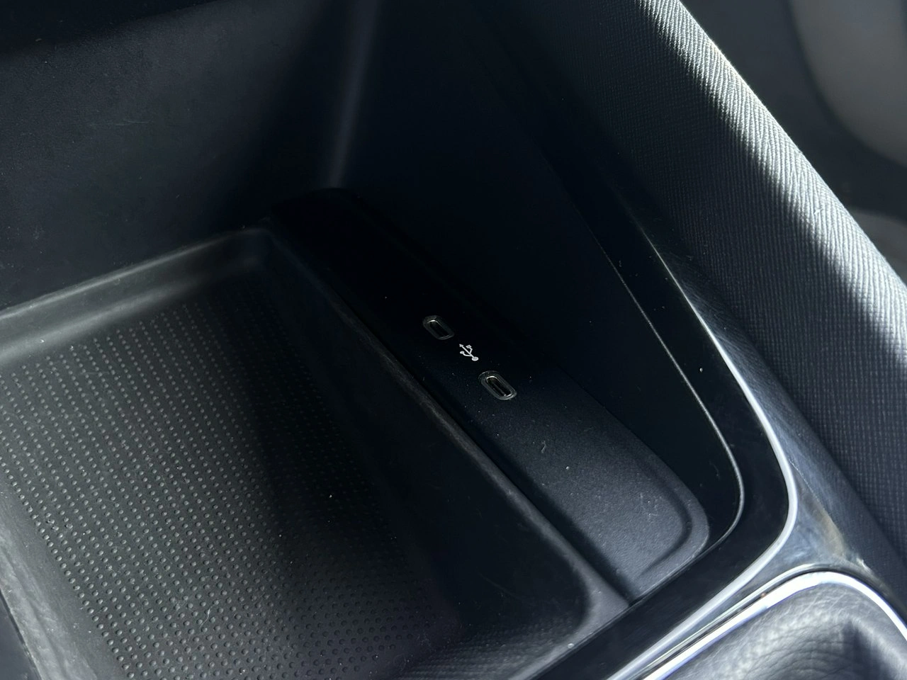 Skoda Octavia - Zdjęcie 29