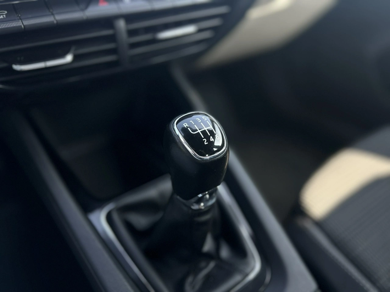 Skoda Octavia - Zdjęcie 31