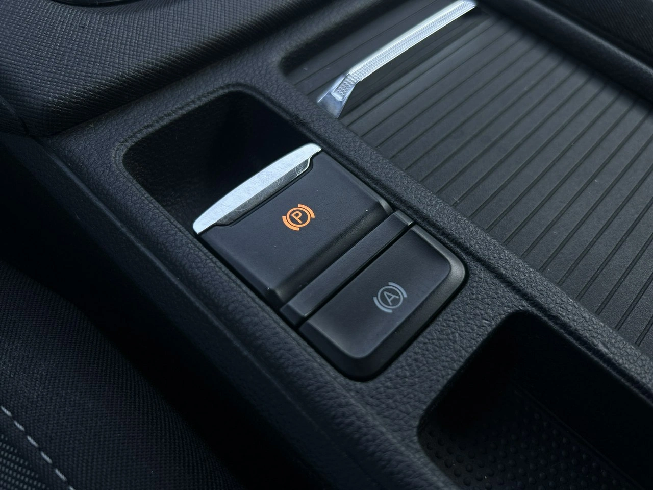 Skoda Octavia - Zdjęcie 32