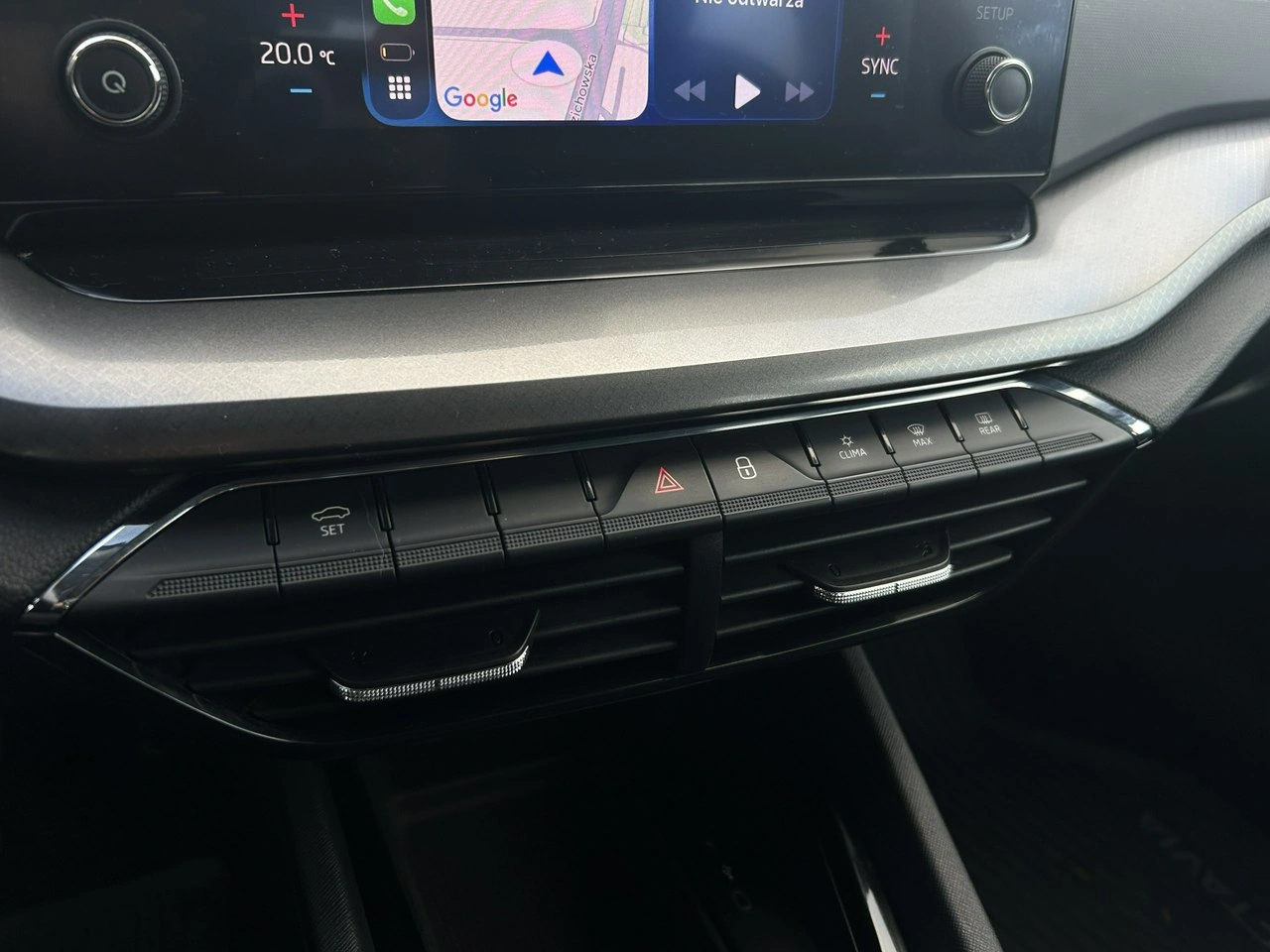 Skoda Octavia - Zdjęcie 27