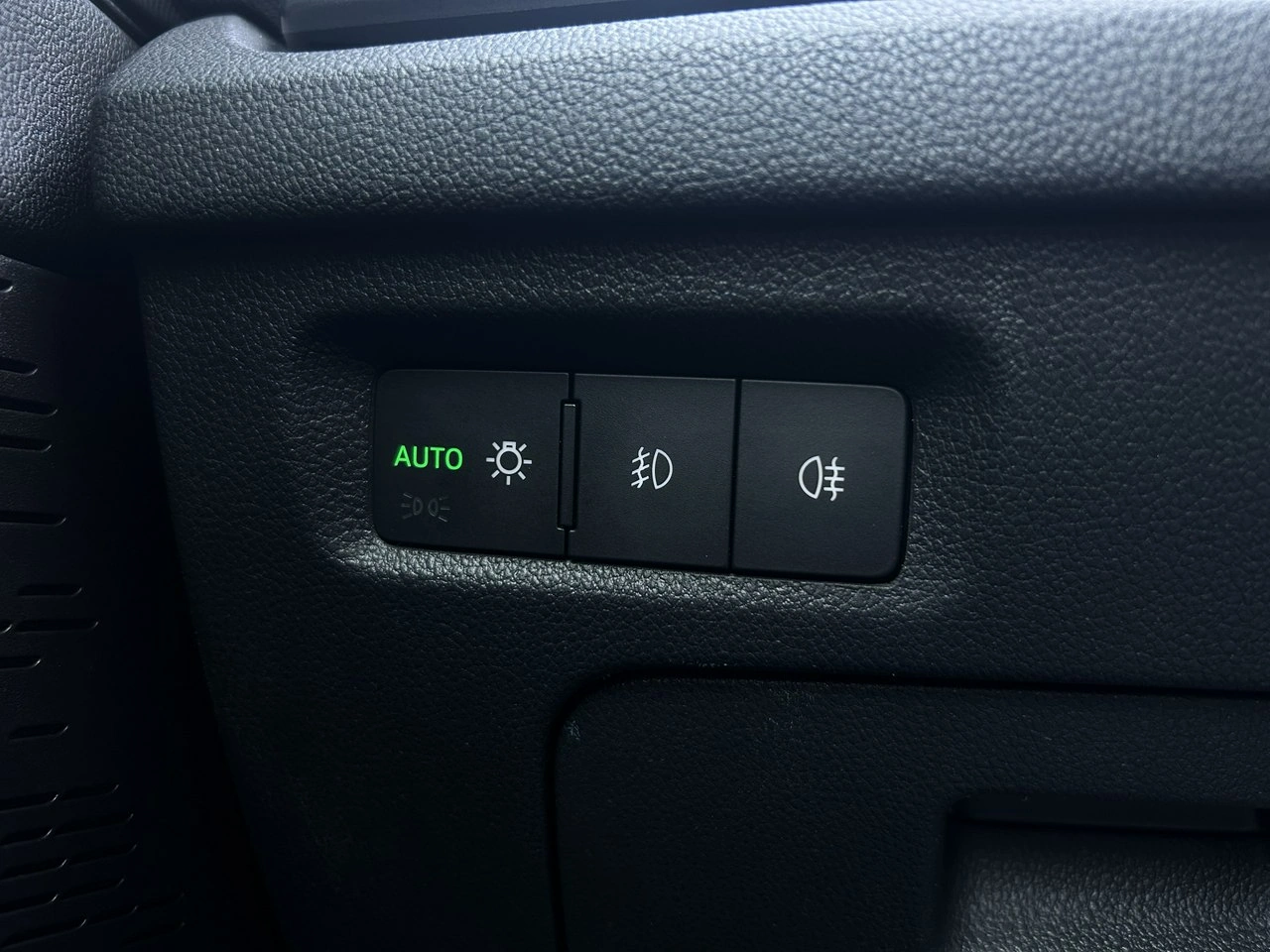 Skoda Octavia - Zdjęcie 34