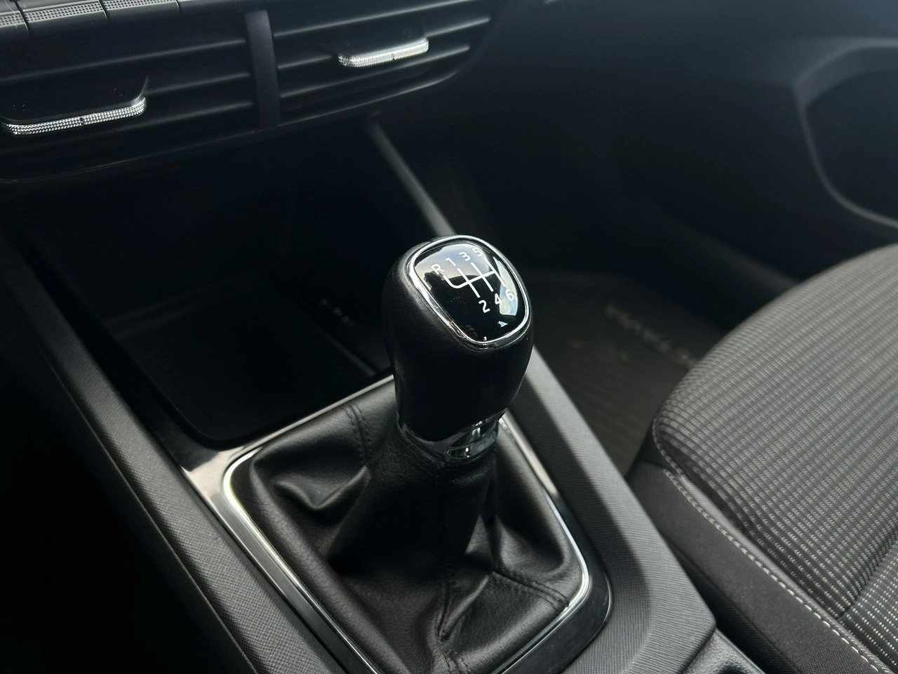 Skoda Octavia - Zdjęcie 28