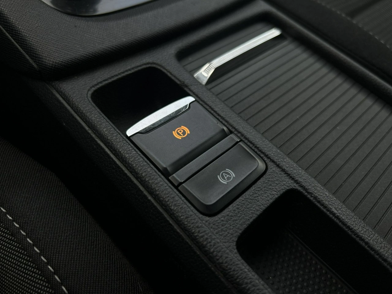 Skoda Octavia - Zdjęcie 29