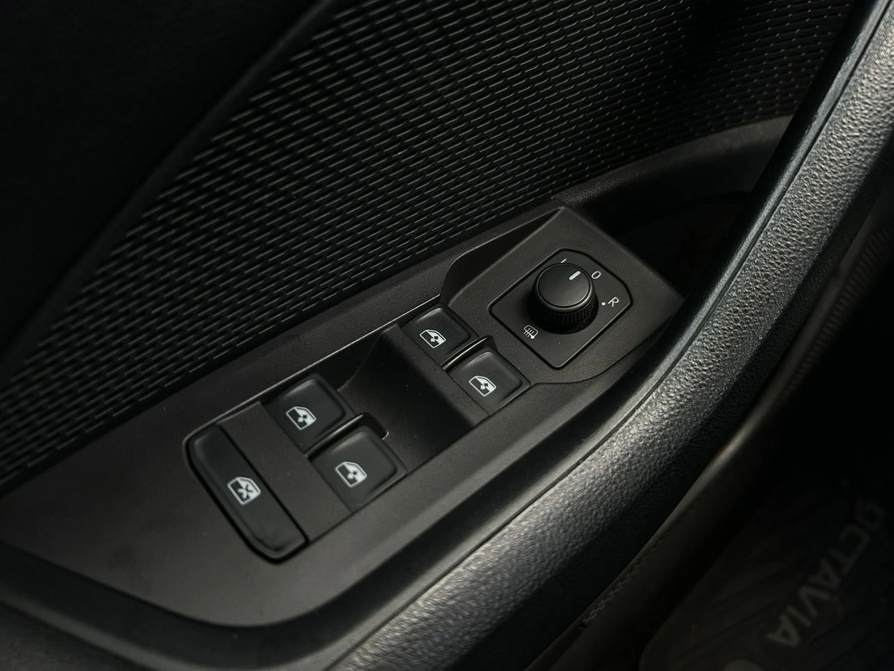 Skoda Octavia - Zdjęcie 30