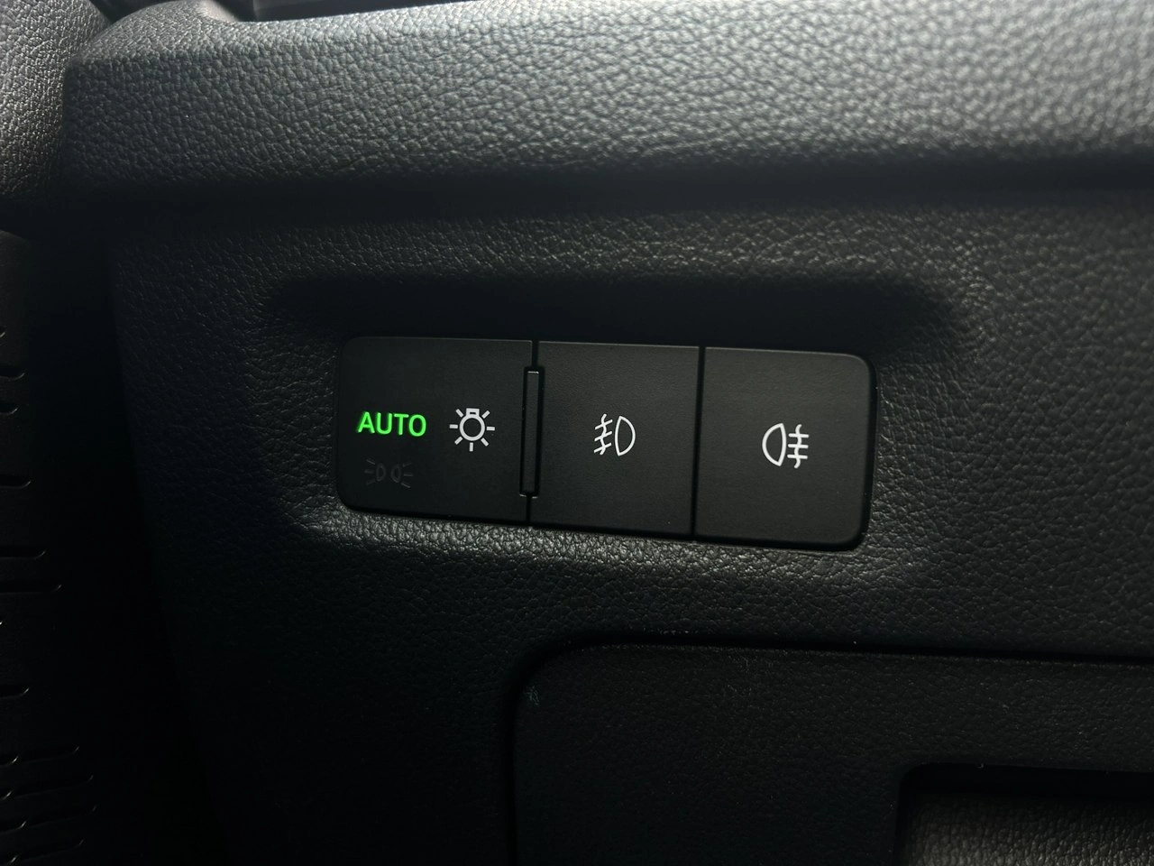 Skoda Octavia - Zdjęcie 31