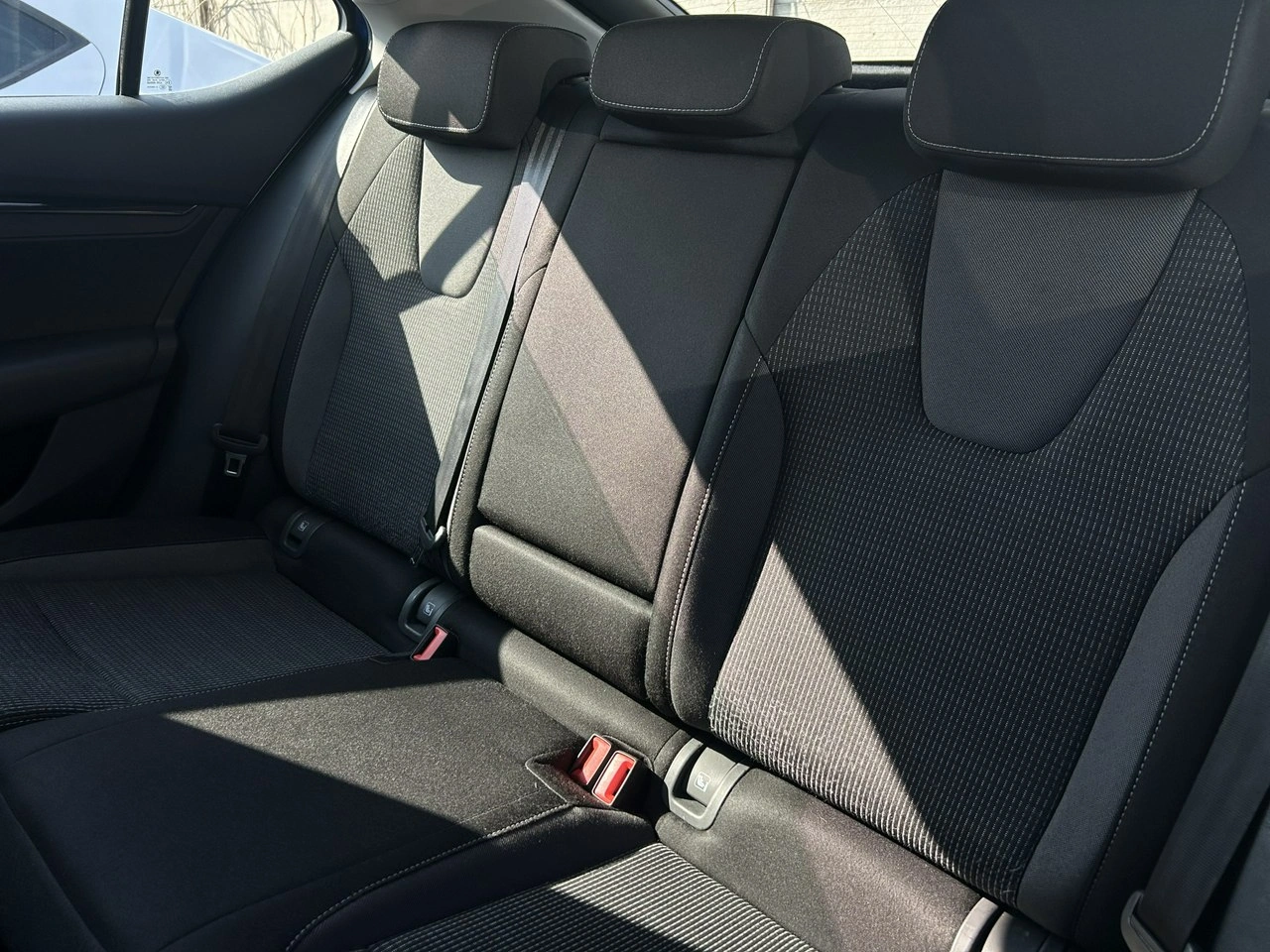 Skoda Octavia - Zdjęcie 37