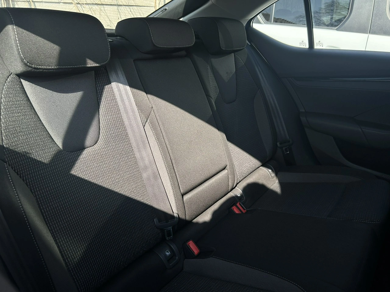 Skoda Octavia - Zdjęcie 38