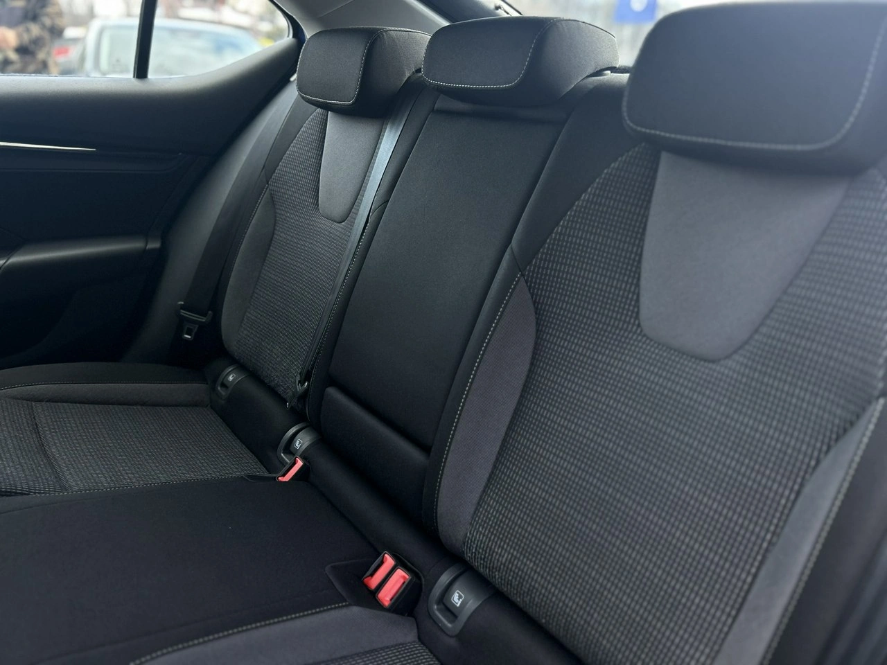 Skoda Octavia - Zdjęcie 33