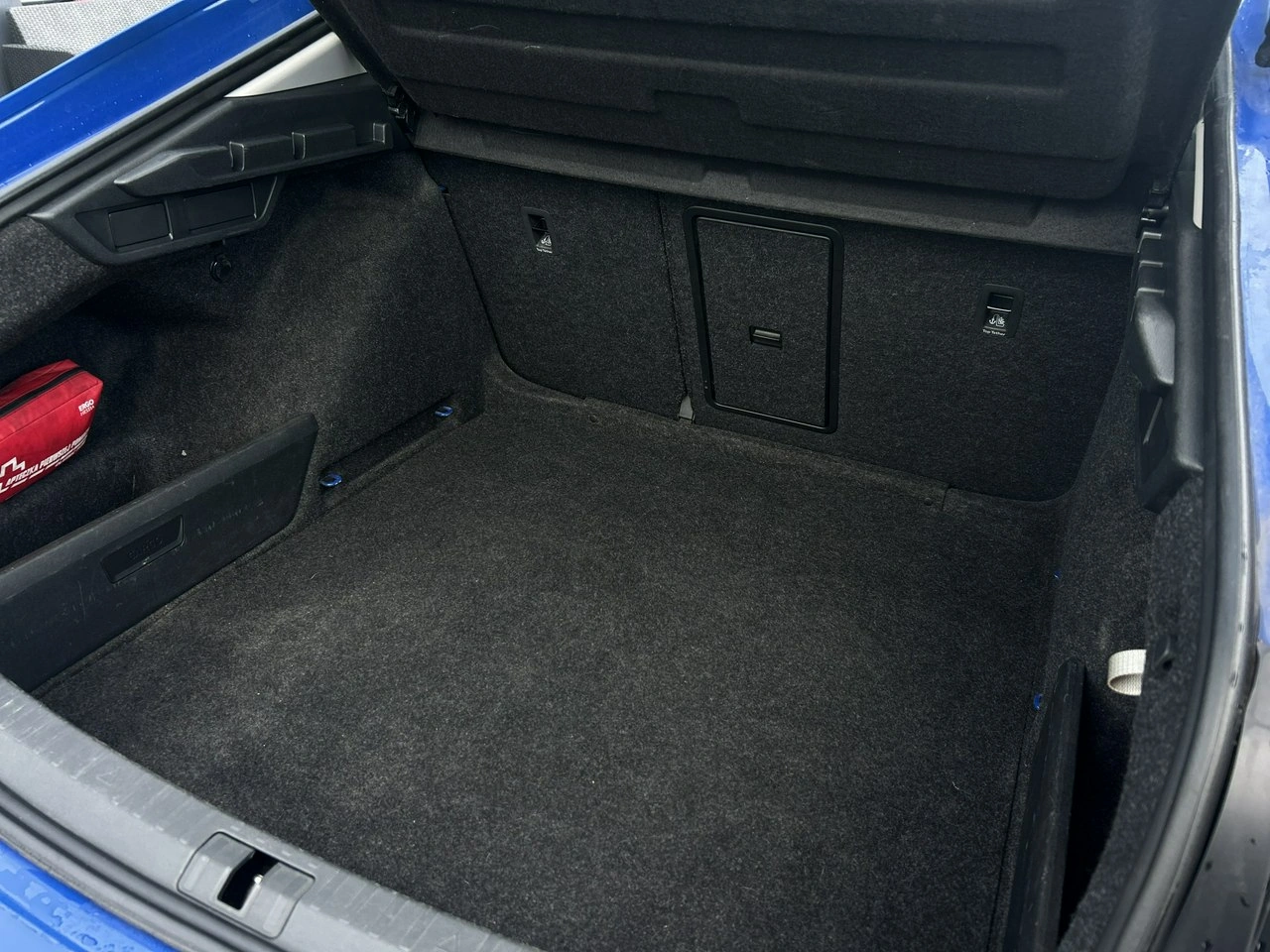 Skoda Octavia - Zdjęcie 36