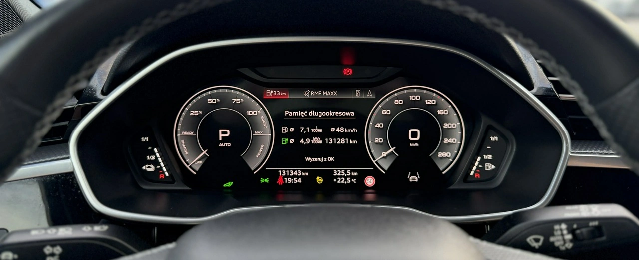 Audi Q3 - Zdjęcie 20