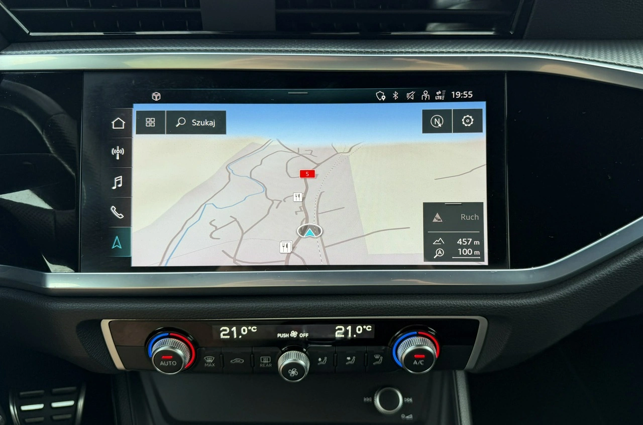 Audi Q3 - Zdjęcie 21