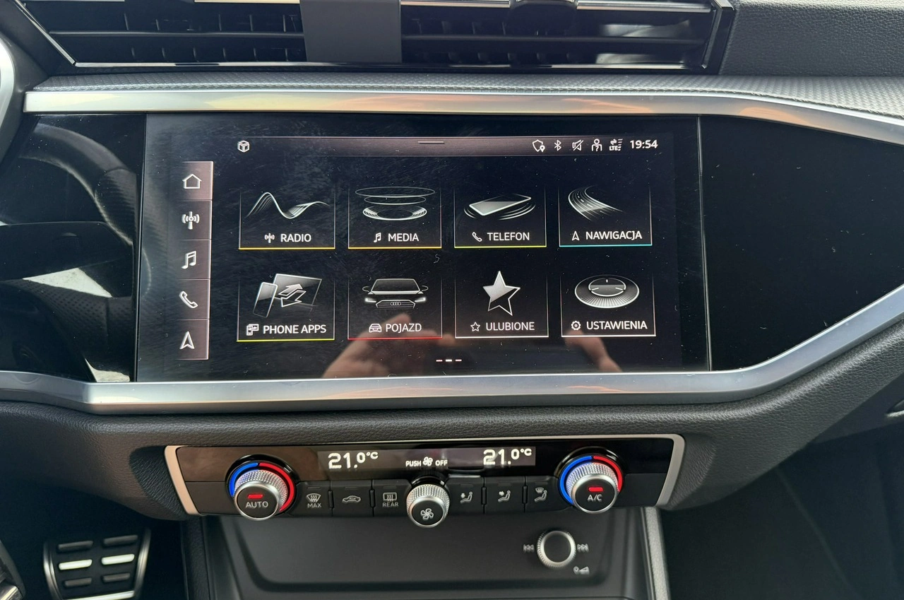 Audi Q3 - Zdjęcie 22