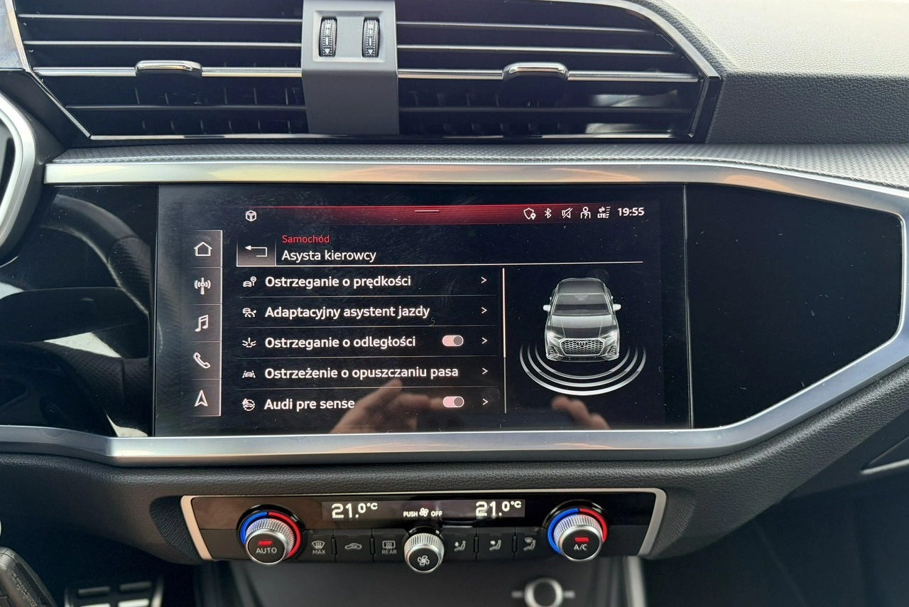 Audi Q3 - Zdjęcie 25