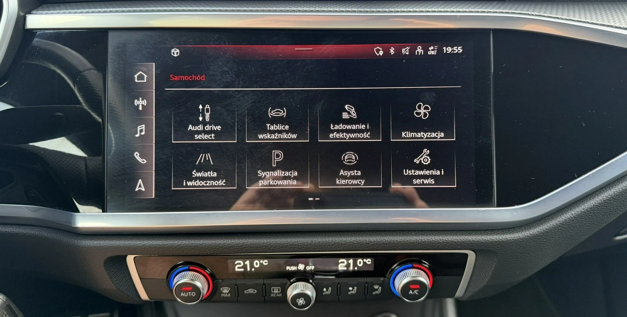 Audi Q3 - Zdjęcie 26