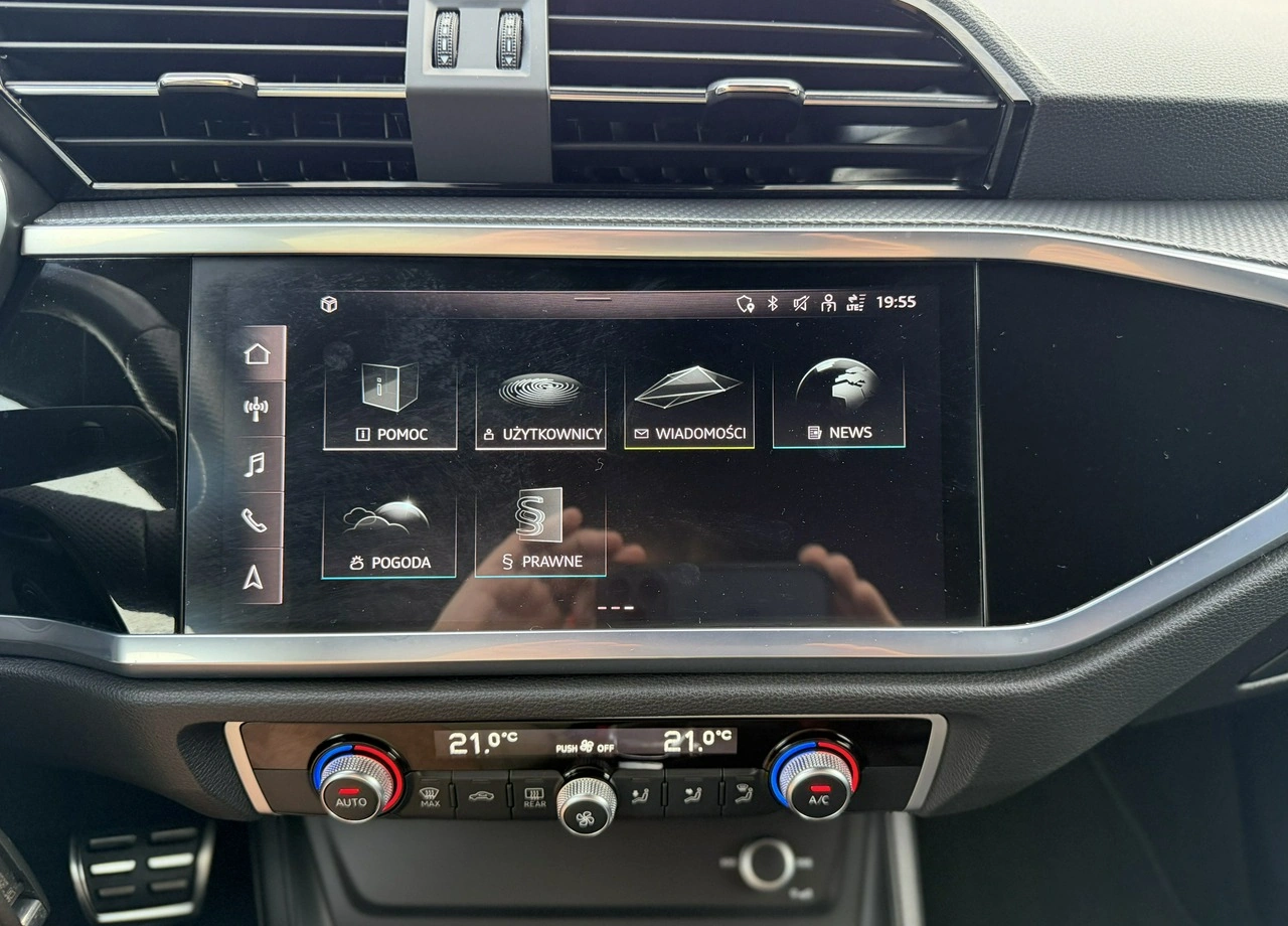 Audi Q3 - Zdjęcie 28