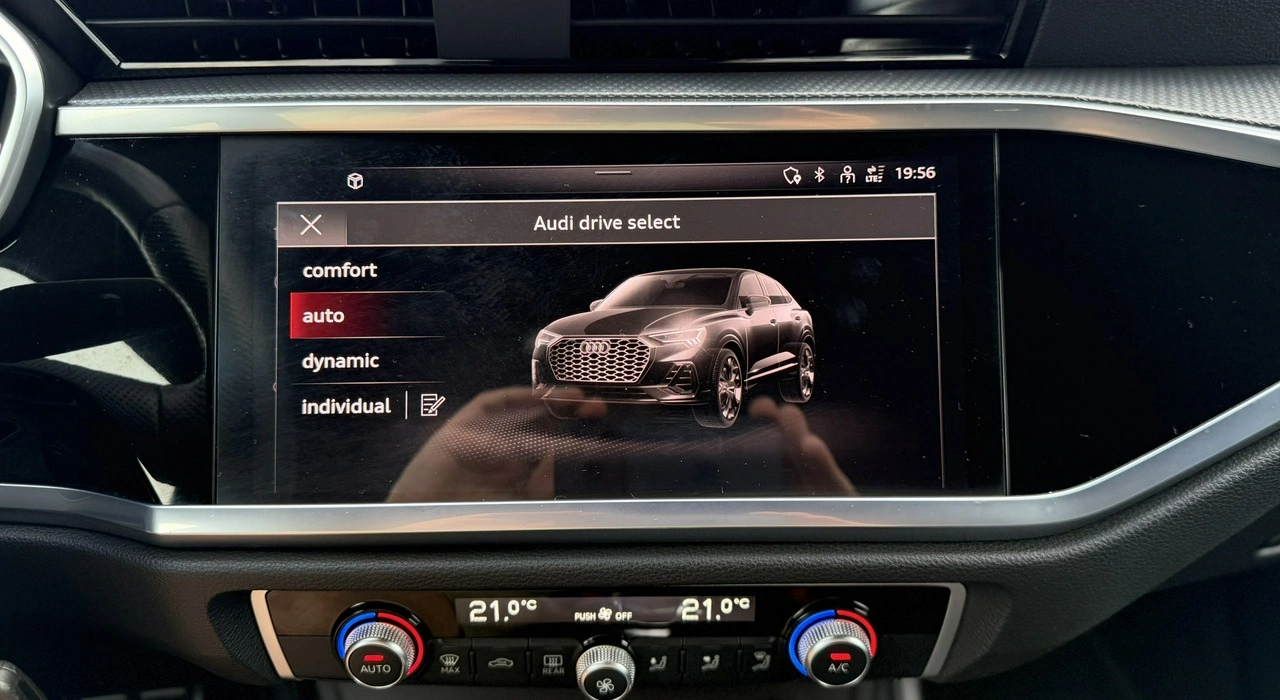 Audi Q3 - Zdjęcie 31