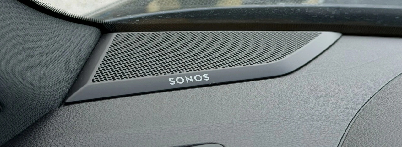 Audi Q3 - Zdjęcie 33