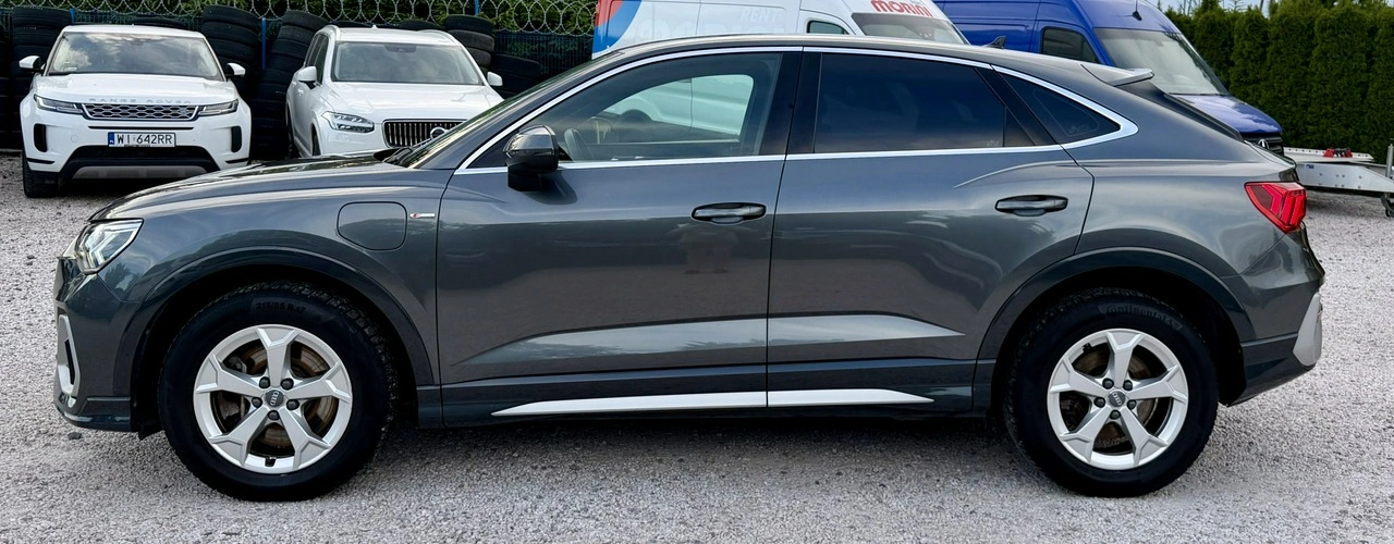 Audi Q3 - Zdjęcie 6