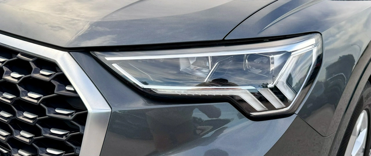 Audi Q3 - Zdjęcie 8