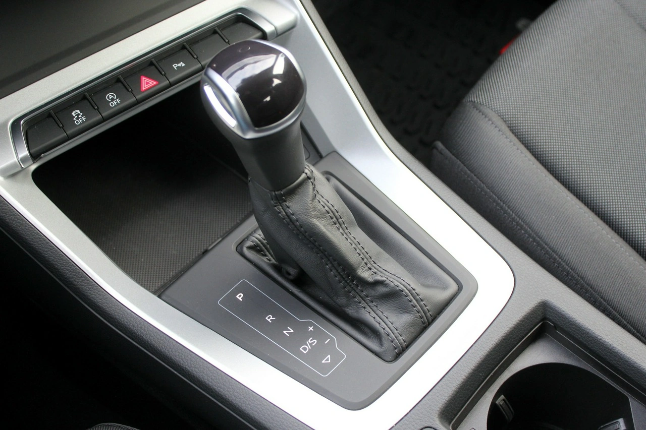 Audi Q3 - Zdjęcie 13