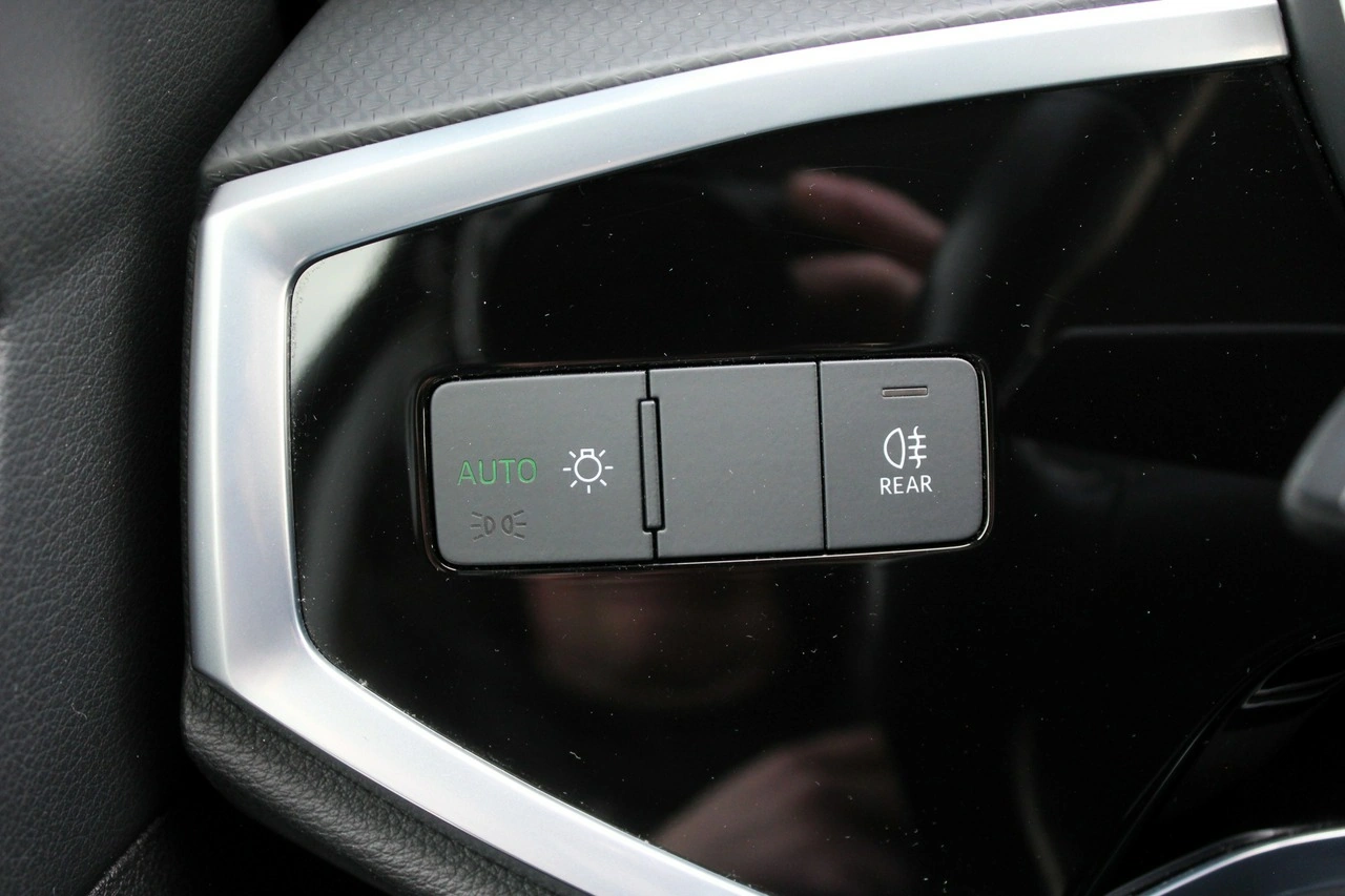 Audi Q3 - Zdjęcie 21