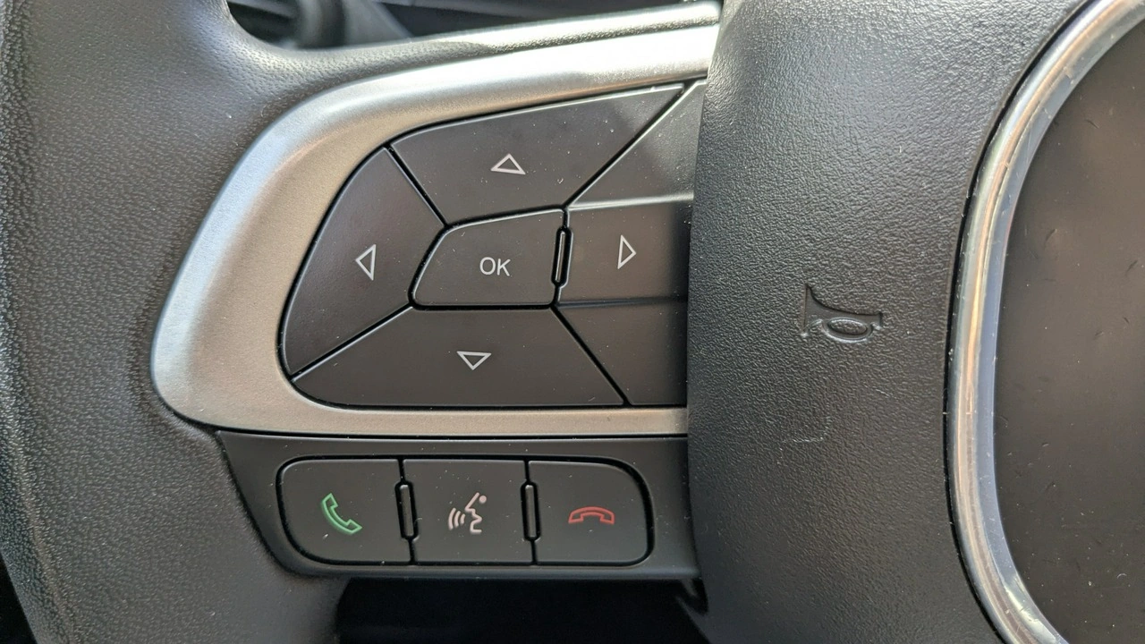 Fiat Tipo - Zdjęcie 26