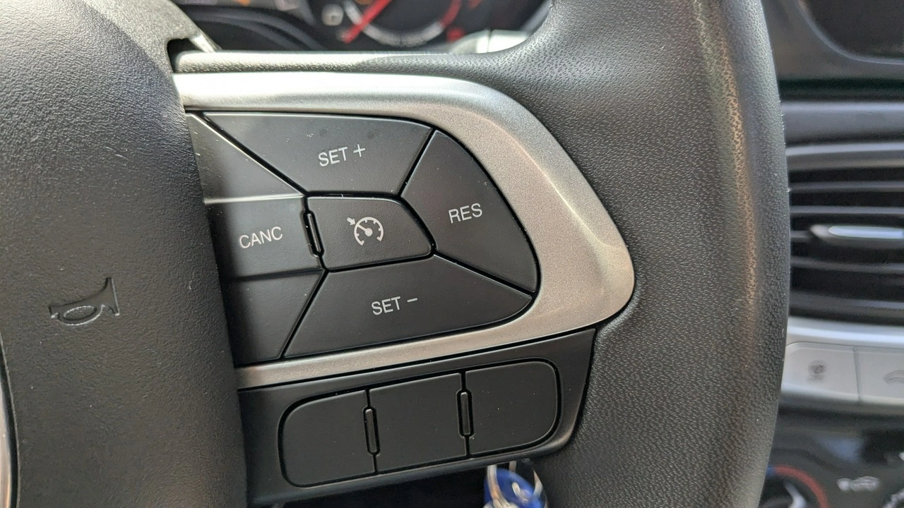 Fiat Tipo - Zdjęcie 27