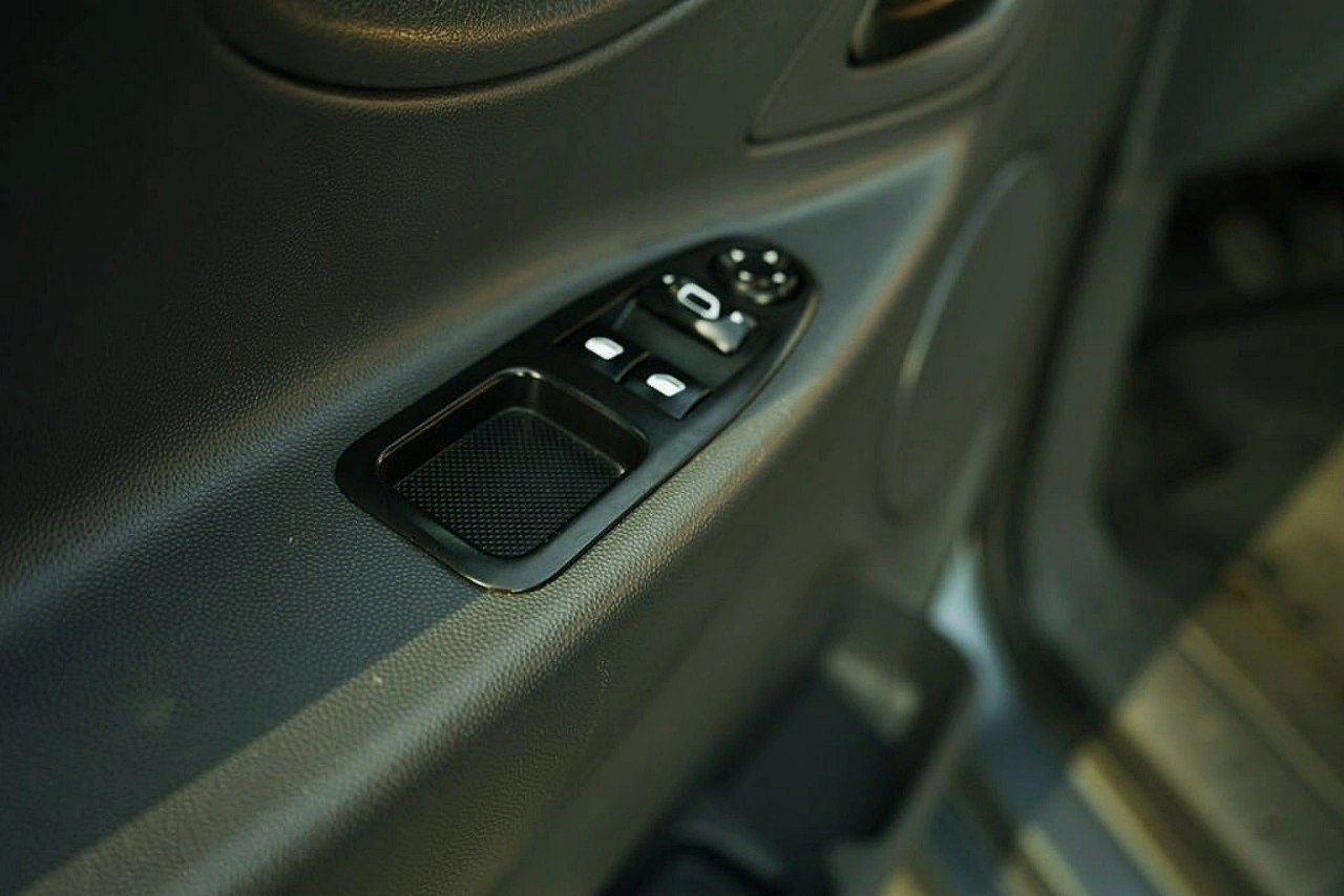 Citroën Jumpy - Zdjęcie 9