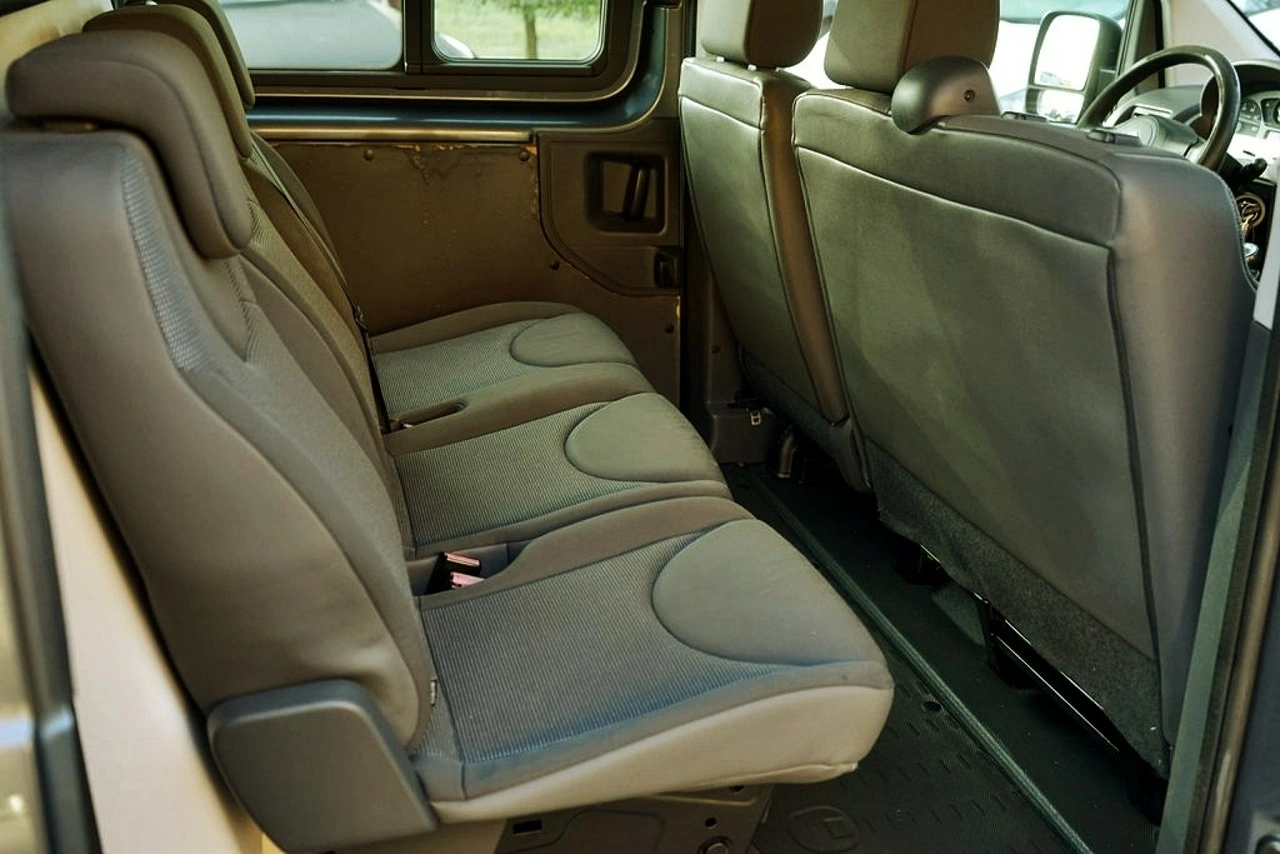 Citroën Jumpy - Zdjęcie 11
