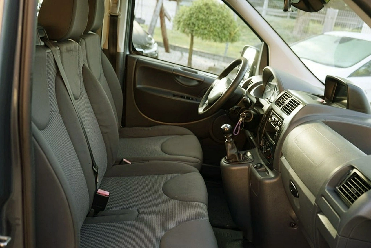 Citroën Jumpy - Zdjęcie 13