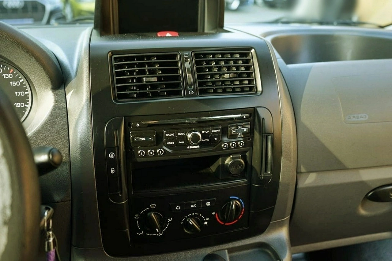 Citroën Jumpy - Zdjęcie 15