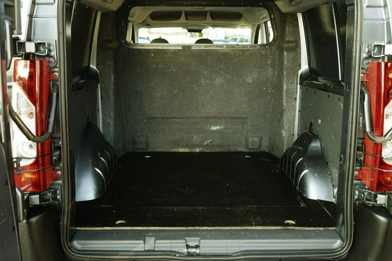 Citroën Jumpy - Zdjęcie 17