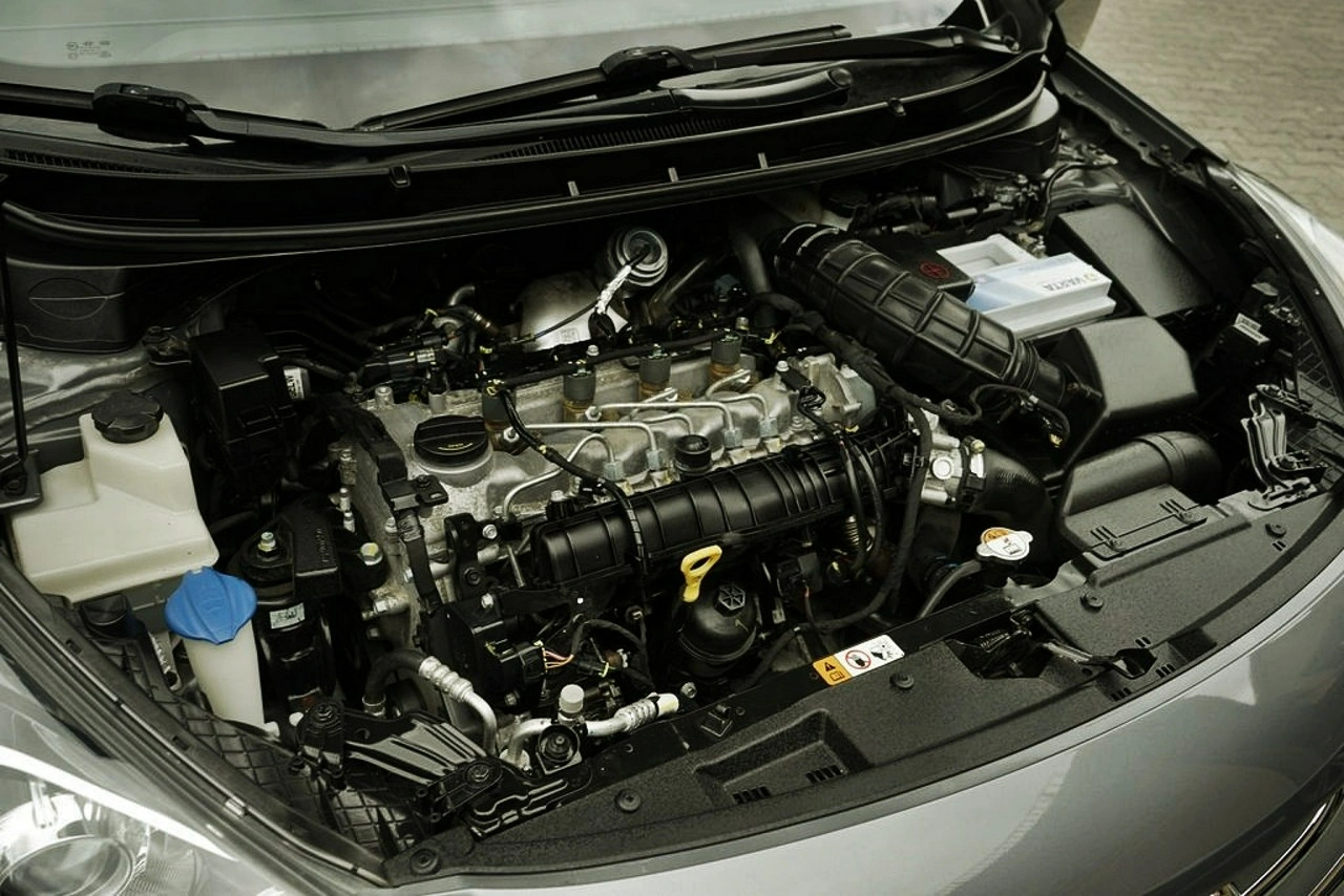Hyundai i30 - Zdjęcie 12