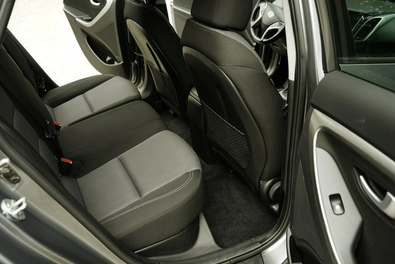 Hyundai i30 - Zdjęcie 19